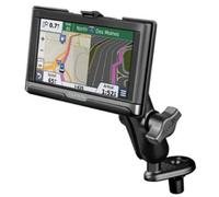 SUPPORTO FORCELLA MOTO RAM-MOUNT RAM-B-176-GA57U PER Garmin nuvi 2598LMTHD 2598