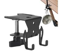 Supporto per fornello a gas da campeggio, supporto per cartuccia a gas | estrema durata, conservazione efficiente, robusto organizer da cucina per esterni, per famiglia, amici, escursioni e alpinismo
