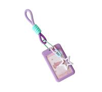 Supporto per foto di musica popolare coreana, portachiavi, carta d'identità, regalo, supporto per foto