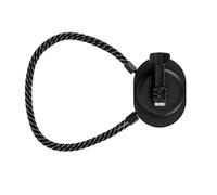 Supporto per fotocamera a sgancio rapido Multi-angolo regolabile al collo/cinghie pettorali Supporto per collo in prima persona per Vloggings