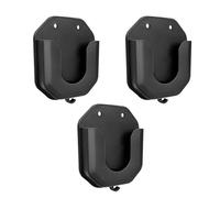 Supporto per fotocamera adesivo Rack Supporto per modelli interni all'aperto Home Surveillances Systems Nessun Drill Installazione Fotocamera Mount