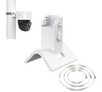 Supporto per fotocamera compatibile con Eufy Security SoloCam S340/E30/E42, Eufy Security 4G LTE Cam S330, supporto di montaggio per SoloCam S340/E30, supporto per fotocamera personalizzabile
