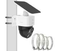 Supporto per fotocamera compatibile con Eufy SoloCam S340/E30/E42