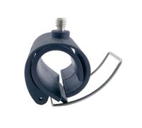 Supporto per fotocamera con adattatore a morsetto diviso per guida su barra, S