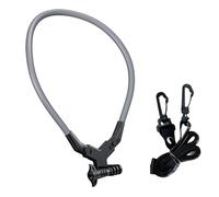 Supporto per fotocamera con movimento a 270 gradi per le mani, funziona in omaggio per telefoni cellulari e fotocamere compatte, clip elastica per telefono a molla
