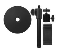 Supporto per fotocamera da 22 pollici con braccio a forbice e sospensione per webcam C925e C922x C922C930e C930C920C615 Hero Ultra Pro Brio 4K DSLR