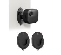 Supporto per fotocamera da esterno Blink - Nessun trapano, senza viti, forte supporto da parete adesivo per fotocamere Blink Outdoor 4(4a generazione), Outdoor (3a generazione), Outdoor 2K+, Mini