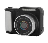 Supporto per Fotocamera Digitale 4K HD 48MP, Fotografia Time-lapse/visione Notturna a Infrarossi/macrofotografia/fotografia Al Rallentatore, per Adulti principianti.