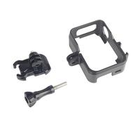 Supporto per fotocamera Gabbia per Go Ultraly Compatibilità Protezioni complete Telaio Facile installazione Alloggiamento a sgancio rapido