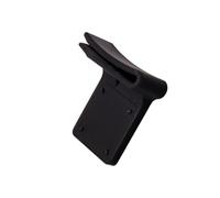 Supporto per fotocamera girevole a 360 gradi per cappello che consente verticale e orizzontale senza modificare la creazione di contenuti Supporto di fissaggio