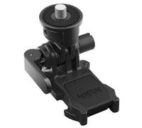 Supporto per fotocamera GoPro ABTQR-001 universale nero per HERO13 Black MAX2 LIT HERO