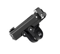 Supporto per fotocamera Instants Detach Due Meccanismi di Blocco Magnetico Struttura Antiurto Compatibilità Con Più Dispositivi Accessori per Fotocamera In Lega di Alluminio