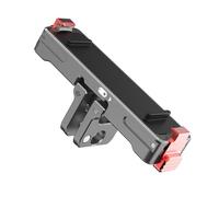 Supporto Per Fotocamera Per 360 Go 3/GO 3S Supporto Per Staffa Magnetica A Sgancio Rapido Supporto Per Adattatore Per Montaggio Su Fotocamera Per Pollice Accessori