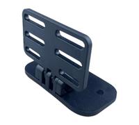 Supporto per fotocamera posteriore, di montaggio posteriore regolabile, supporto antiscivolo per registratore di guida posteriore, supporto per fotocamera posteriore per auto e camion