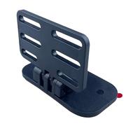 Supporto per fotocamera posteriore - Supporto per fotocamera lunotto posteriore | Backup del parabrezza posteriore regolabile | Supporto per auto per telecamera posteriore | Supporto per fotocamera
