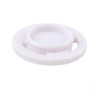Supporto per fotocamera regolabile per Blink per xt Indoor 360° regolabile (bianco)