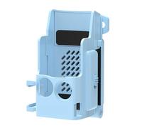 Supporto per fotocamera regolabile per tasca 3 clip posteriore a sgancio rapido clip adattatore accessorio telaio