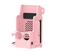 Supporto per fotocamera regolabile per tasca 3 clip posteriore a sgancio rapido clip adattatore accessorio telaio