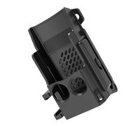 Supporto per fotocamera regolabile per tasca 3 clip posteriore a sgancio rapido clip posteriore adattatore telaio supporto accessorio accessori per fotocamera