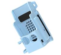 Supporto per fotocamera regolabile per tasca 3 clip posteriore a sgancio rapido clip posteriore adattatore telaio supporto accessorio accessori per fotocamera