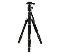 Supporto per Fotocamera, Staffa per Fotocamera, Treppiede Portatile per Selfie Stick, Nuovo Design per la Fotografia all'aperto