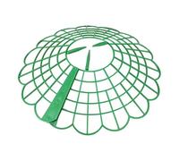 Supporto Per Fragole - Śupporto Ṕer Piante In Vaso Aumenta La Ventilazione Strumenti Da Giardinaggio | Supporti P̀er F́ragole Ďa Giardino, Di Šupporto Ṕ̃ér Ṕiante Circolare, Cremagliera P̀̄èr Ļ
