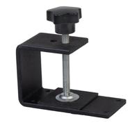 Supporto per Freno A Mano USB per Gioco di Corse SIM In Metallo Nero Staffa Fissa per Freno A Mano Facile da Installare Facile da Usare