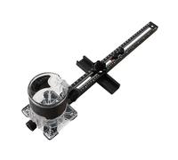 Supporto per Fresatura di Scanalature per Applicazioni di Taglio Rotondo