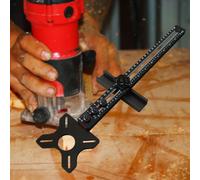 Supporto per Fresatura di Scanalature per Applicazioni di Taglio Rotondo