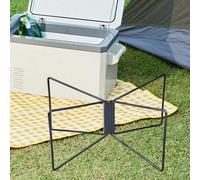 Supporto per frigorifero pieghevole, portavaligie pieghevole, portavaligie