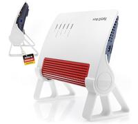 Supporto per Fritzbox 7690 5590 Fiber, 4690 & 7590 AX - Supporto stabile per una migliore ventilazione e un supporto sicuro da tavolo - Non adatto per 7590 (senza AX)