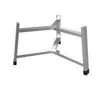 Supporto per fuoco, attrezzatura per cucinare sopra il fuoco, accessorio per | Supporto da cucina per braciere in acciaio inox per attrezzature da cucina per braciere, supporto portatile per falò
