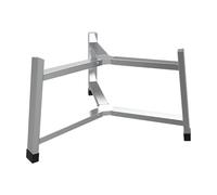 Supporto per fuoco, Supporto per fuoco da campeggio | Supporto da cucina per in acciaio,Attrezzature da cucina per il campo, Strumenti per esterno, Accessorio per il