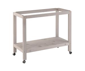 Supporto per gabba uccelli Ferplast SUMET 80 WOOD in legno FSC™