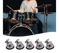 Supporto per gamba del da pavimento, accessorio per strumento musicale,