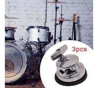 Supporto per gamba del da pavimento, facile da installare, base