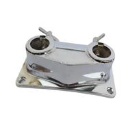 Supporto per gamba del tamburo del tom da pavimento Supporto per tamburo