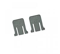 Supporto per gambe con staffa da 2 pezzi per tastiera Logitech K260 K270 K275 K235