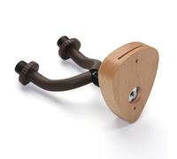 Supporto Per Gancio Chitarra Con Montaggio A Parete Staffa Universale Espositore Regolabile A Forma U Facile Da Installare Fatto A Mano