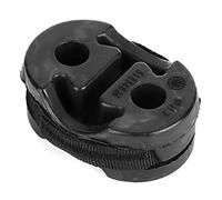Supporto per gancio di scarico per auto - 51854824, supporto di ricambio per gancio di gomma adatto per Ducato/Relè/Boxer/Giulietta / 156/147