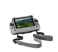 Supporto per gancio per controller DJI RC Plus 2/1 Sunnylife con tracolla in pel