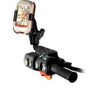 SUPPORTO PER GARMIN DAKOTA 10 e 20 RAM-MOUNT RAM-B-346-GA36U VASCHETTA OLIERA