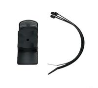 Supporto per Garmin ETrex,Supporto GPS per Garmin per OREGON,Staffa per bici per serie Dakota