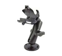 SUPPORTO su GARMIN SERIE NUVI 500 & 550 RAM-MOUNT RAM-B-149Z-GA32U a MOTO, BICI