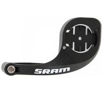 Supporto per Garmin SRAM QuickView MTB 31,8mm