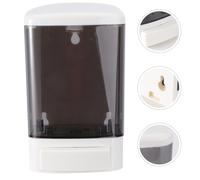 Supporto Per Gel Doccia Dispenser Bagnoschiuma Distributore Manuale Sapone