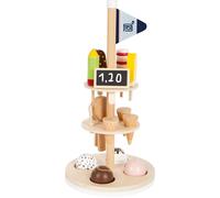 Small Foot 12232 Toys, Multicolored Ice stand