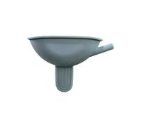 Supporto per gelato in silicone, riutilizzabile, antigoccia, con cannuccia, per scuola, viaggi, spiaggia, vacanze, picnic all'aperto, bambini, ragazzi e ragazze