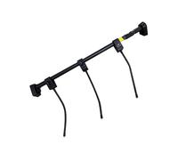 Supporto per Ghirlanda da Infisso | Gancio Regolabile per Decorazioni del Ringraziamento,Gancio Decorativo per Festività adatto a Balcone Cortile Ingresso,Ideale per Natale Halloween Thanksgiving