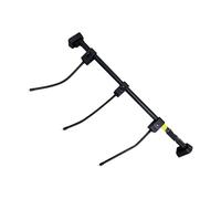 Supporto per Ghirlanda da Porta d'Ingresso | Gancio Regolabile per Ghirlande Natalizie | Gancio Decorativo Stagionale per Ingresso Portico Cortile Balcone | Ideale per Natale Halloween Thanksgiving